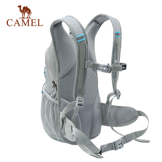 骆驼（CAMEL）【晨风】户外骑行徒步登山包旅游旅行轻便爬山背包运动双肩包4633