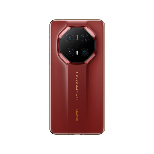 Huawei (HUAWEI) Mate70 RS | ULTIMATE DESIGN 16GB+512GB Ruihong Hongmeng mobile phone 24-period interest-free contract