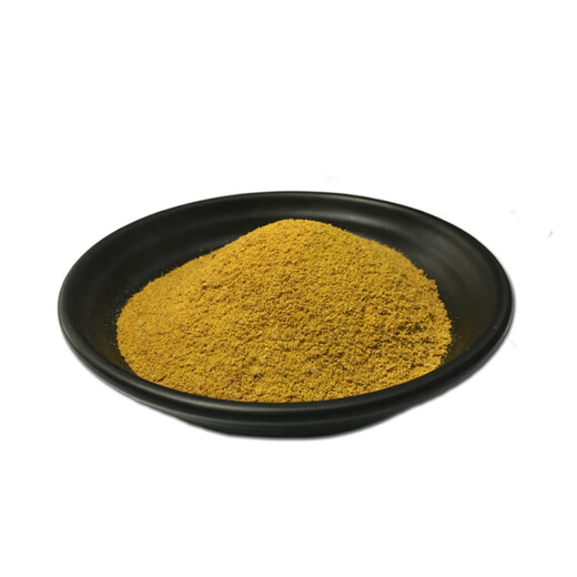 HUABER Polyaluminum ferric chloride 29% 25kg/bag unit tons