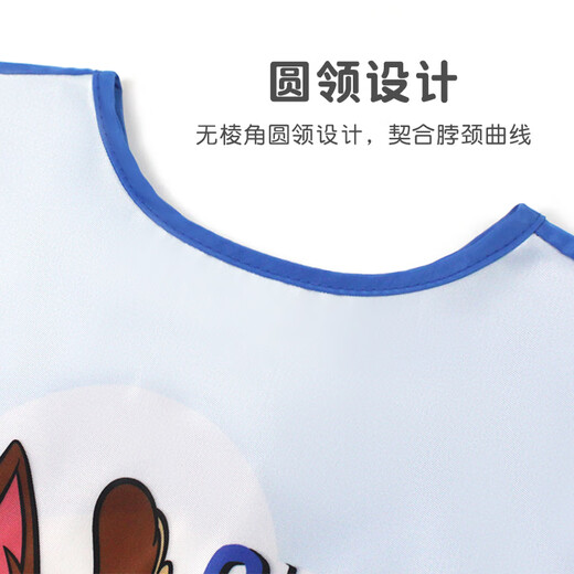 L'équipe de Wangwang a fait de grandes contributions à des vêtements pour bébés pour bébés garçons et filles dessinant des tabliers sans manches enfants