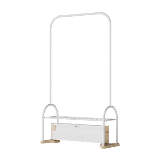 Pioneer (SINGFUN) voice clothes drying rack heater bathroom household clothes dryer dryer baseboard electric heater gas DTJ-T18R voice intelligent remote control