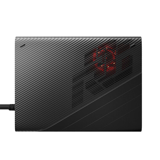 ROG Graphics Carte Acositez Dock Asus Dock de carte graphique externe Fantasy X Fantasy 13 Fantasy 16 Flip Board Rog Handheld Machine dédiée AMD Dock de carte graphique externe RX6850M 12G