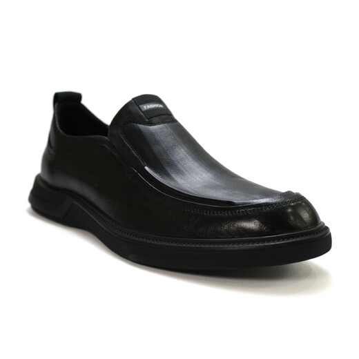 EEE Business Mensions Shoes Classic Fashion Casual MS301313 Black 44