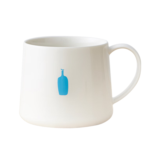 BlueBottleCoffee Kiyosumi Shirakawa Store Cup Ceramic Mug Household Men's and Women's Coffee Cup Mug - Kiyosumi Shirakawa Store
