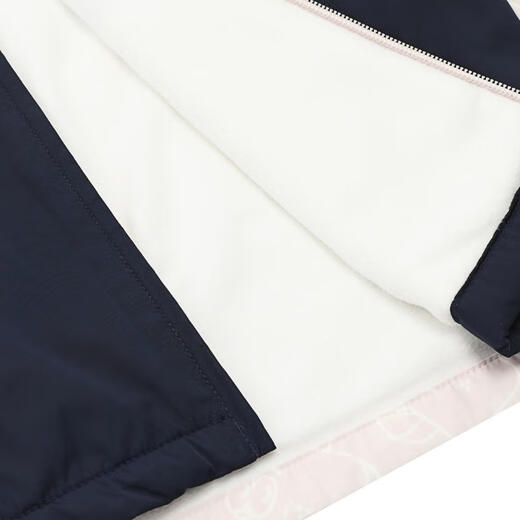 
Adidas Kids LK WARM UB JKT woven jacket JF3880 104