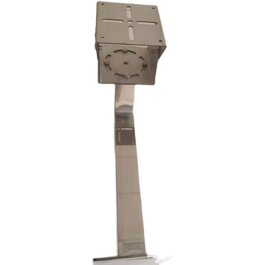 DS-1704ZJ Explosion-proof Camera Stainless Steel Bracket 2xE6222F-IS Special Heavy Duty Universal Joint 20