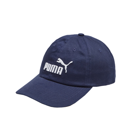 彪马PUMA棒球帽男女遮阳运动刺绣鸭舌帽ESS CAP 052919