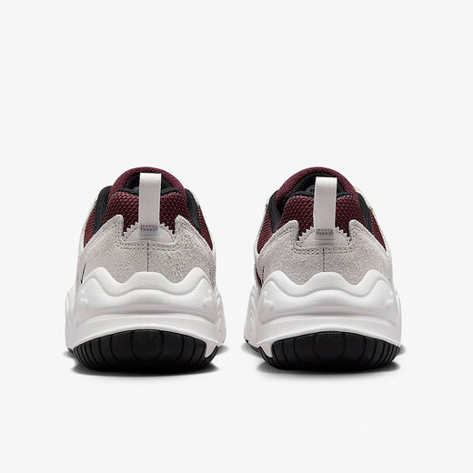Nike (Nike) YY Shengdao Sports 2024 Summer Women's Shoes Morden Comfort Sports and Casual Shoes DR9761-601 36