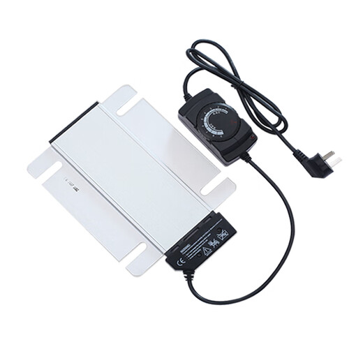 Venus buffet stove electric heating plate insulation stove Buffy stove rectangular octagonal heating plate heating plate rectangular suitable for most dining stoves on the market