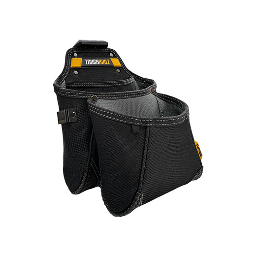 TOUGHBUILT multifunctional tool belt bag TB-CT-03 for carpentry/gypsum work