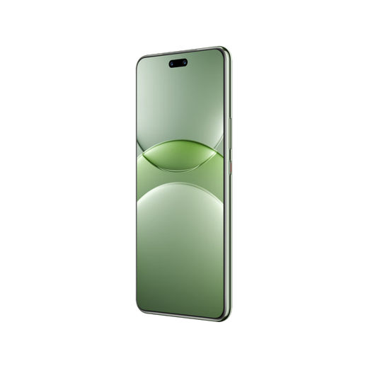 Huawei nova 13 Pro [National Subsidy] Hongmeng Smart Curved Screen Mobile Phone Luoden Green 512GB Full Network Official Standard