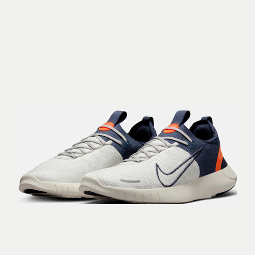 耐克（NIKE）男鞋夏新款运动鞋FREE RN 5.0赤足网面透气轻便缓震跑步鞋休闲鞋 FB1276-004 42