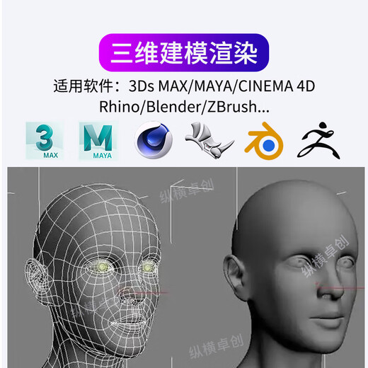 Zongheng Zhuochuang Designer graphics workstation video editing 24 threads i9 12900KF/RTX5070Ti/A4000 16G drawing modeling rendering assembly desktop computer host configuration two i9 12900KF+A1000 8G