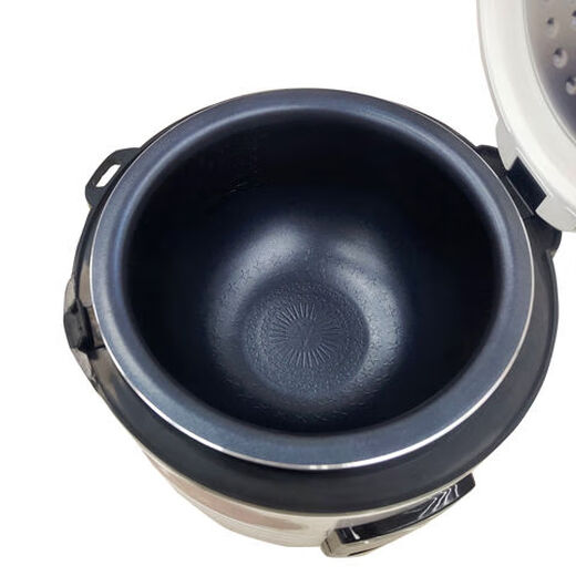 Pentium Pures Pentium Electrodomésticos de la olla de arroz Uso del hogar multifuncional BT9923 Luxury extra grueso Ball Wettle 3L3L