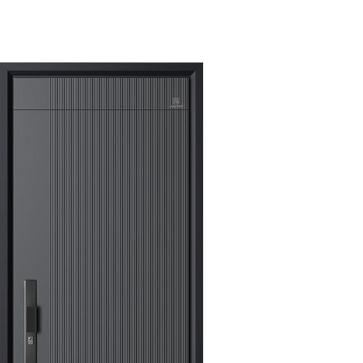 帝卡西DKX-流金岁月2050*960防盗门安全门入户门智能门轻奢户门