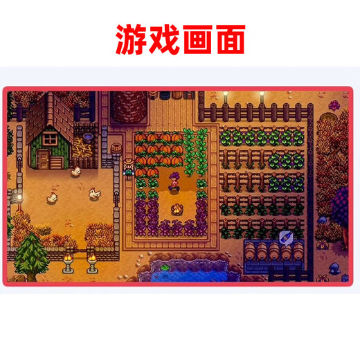 Nintendo Switch Game Cartridge NS Game Software New Overseas Version Stardew Valley