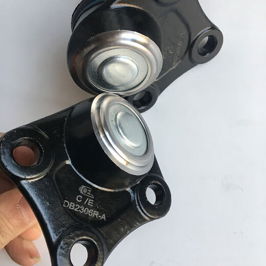 Geeignet für Volkswagen Bora Lavida links und rechter unterer Armkugel Kopf Heel Schwingung Armball Kopf Wade an Ort