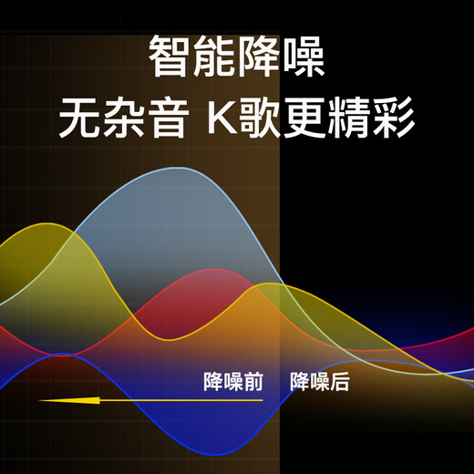 Ringing Wireless Microphone Handheld Microphone Outdoor Performance Singing Audio Amplifier Universal Anti-Howling U-section Hosting Conference Training Speech Trolley Speaker One to Two Wireless Microphone Champagne Gold