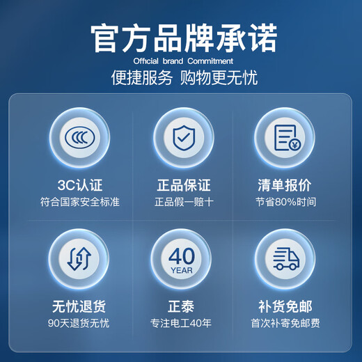 正泰（CHNT）开关插座2L金 内置钢翼家用86型暗装 墙面电源空调插座五孔大板 【热销】斜五孔十只装