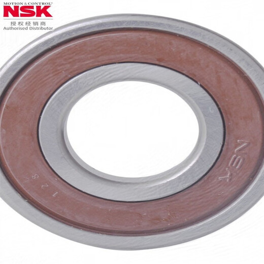 
NSK Bearings 620062016202 High Speed ​​6203 6204 Accessories 6205 Z ZZ DDU VV 6200-ZZ Metal Seal
