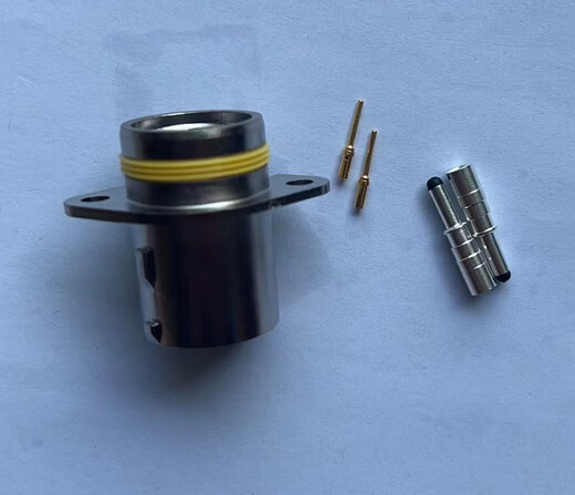 New energy connector/HVRC2P30MS102 starting from 1 set