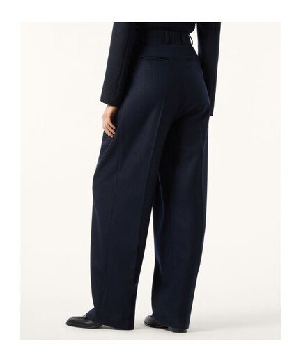 Loro Piana 25FW Kurt Trousers Women Picture Color FAP7790 20 | IT-40