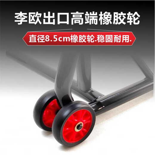 单边支架侧边架单摇臂起车架摩托停车架展示架维修工具 杜卡迪Diavl/XDiavel/1098-129