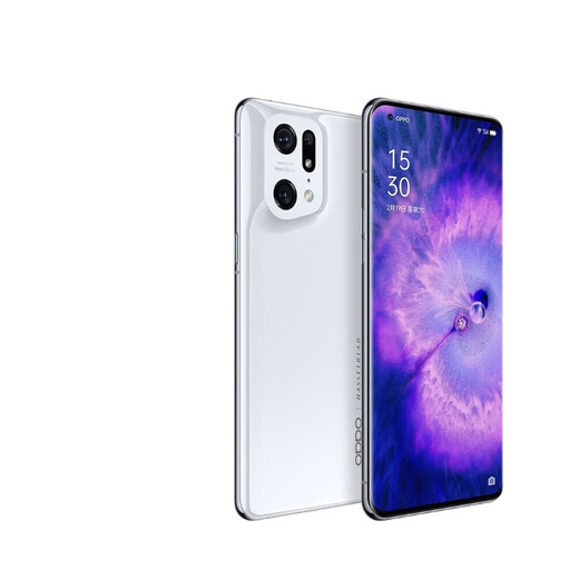 
OPPO Find X5 pro 5G mobile phone Android phone Dimensity version 12G+256G