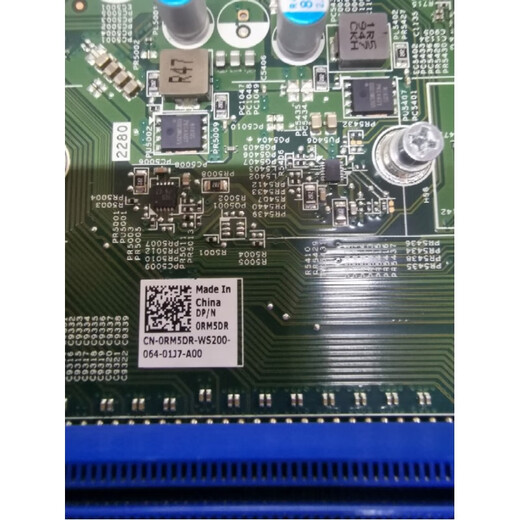 Yu'anshan Dell Optiplex 3080 Vostro 3681 3690 3888 3881 3991 3990 Материнская плата 3881 Материнская плата 3 месяца