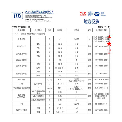 七匹狼秋衣秋裤男士保暖内衣薄款衬衣衬裤纯棉抗菌秋冬棉毛衫线衣线裤套 圆领 藏青 (100%纯棉抗菌) XL (175) 推荐体重130-150斤