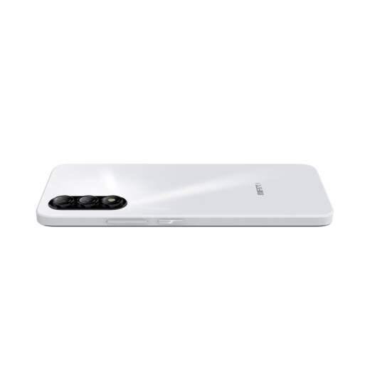 魅族（MEIZU）魅蓝 20 AI手机 5010mAh轻薄长续航 5000万主摄 Flyme AIOS系统 8GB+256GB 皓月白 政府补贴
