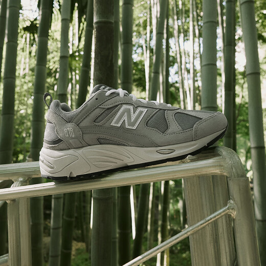 NUEVO BALANCO SAPATOS DADA ZAPATOS MENOS SAPOS PAREZAS MESH GRIS
