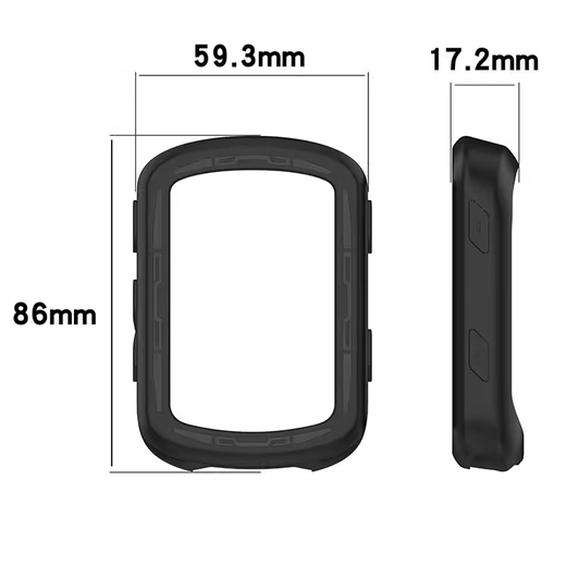 Geeignet für Garmin Edge540 Fahrradfahrcode