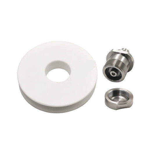 Susanguang machine slow-wire Shadick outlet wheel ceramic lower head lead wheel guide wire wheel winding lug suction wheel 688 bearing