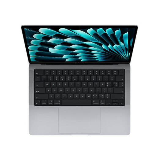 苹果（Apple） MacBook Pro/Air 二手苹果笔记本电脑 商务 办公 游戏 设计 剪辑 95新【人气秒杀款】1278高配定制8G+256G