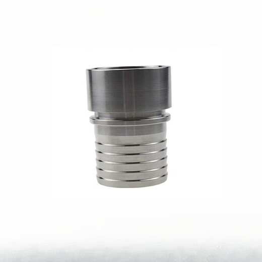 
XMSJEN14420-2 Stainless Steel 316304 Welded Bita Fittings Debiao LNC Pagoda Oil Pipe Quick Connection Pipeline 4 Inch