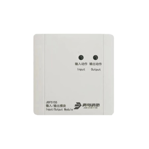JBF-5155输入输出模块 多线模块 双切换模块现货 JBF-515