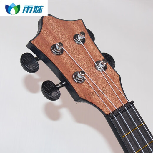 Dahuixia Kids Guitar Ukulele 23-inch Men, Female Students and Children Beginners Musical Instrument Little Uklili ukul 23-inch Backpack Strap Tuner Color 21-inch
