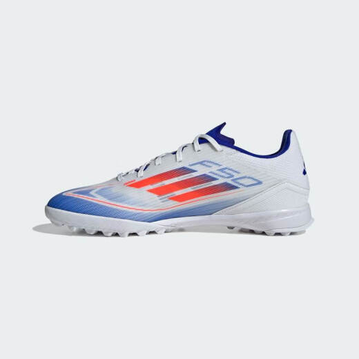 阿迪达斯 （adidas）【劲浪运动】F50 LEAGUE TF硬人造草坪足球鞋IF1343 IF1343 42