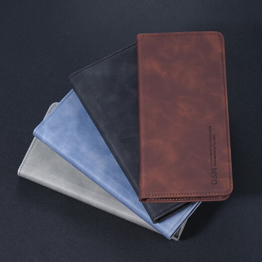 Lnter eignet sich für Huawei Mate 70 Mobiltelefonhülle Retro Wallet Leder Case Mate70 Pro Schutzdeck