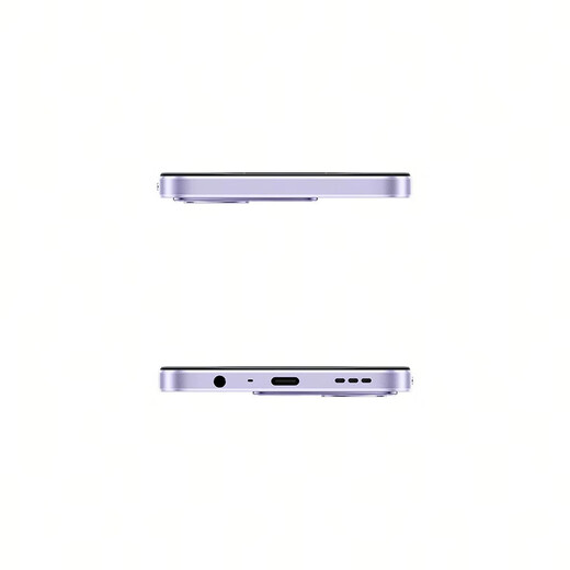 OPPO A3i 新品5G全网通抗摔耐用长续航大电池闪充游戏拍照智能手机a3升级版 8GB+256GB 星辰紫 5G全网通 官方标配【全国联保】