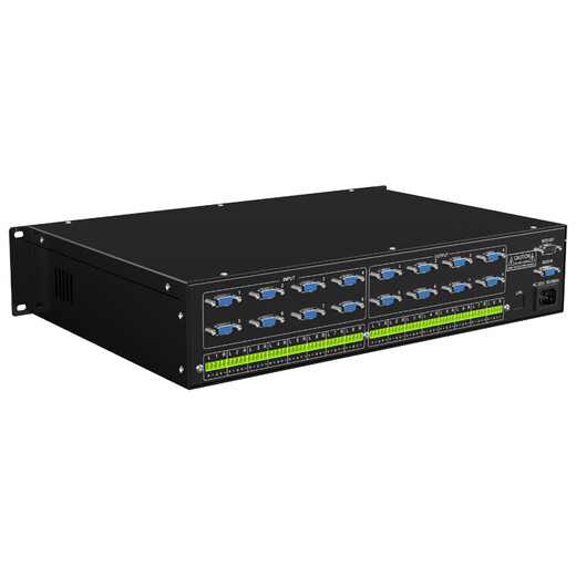 Maitto Viki (MT-viki) VGA matrix switch distributor 2 in 2 out 4 in 4 out 8 in 8 out 16 in 16 out video service host 8 in 8 out with audio MT-VT828
