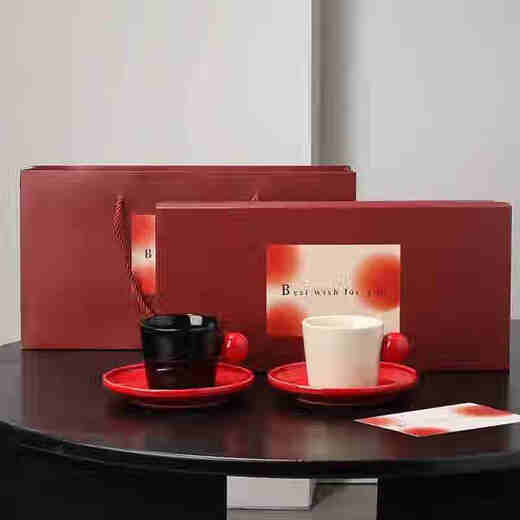 Xiduomi housewarming gift, wedding gift, complete set of tea set for newlyweds, engagement celebration, moving to new home, lady’s warm house, teacher’s day