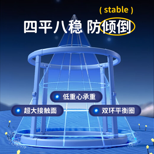 Yuan damian baby natmming cubo para bebé piscina para bebé piscina plegable de baño de natación de baño de baño recién nacido plegable.