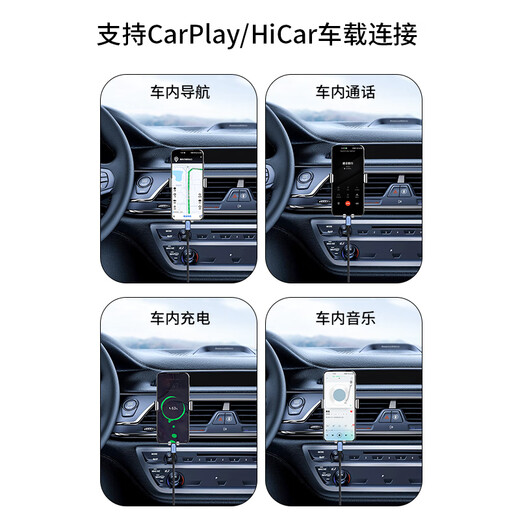 胜为USB3.2转Type-c-10Gbps数据线快充 移动硬盘switch电脑相机苹果15-17华为三星小米0.5米 AUC0005J