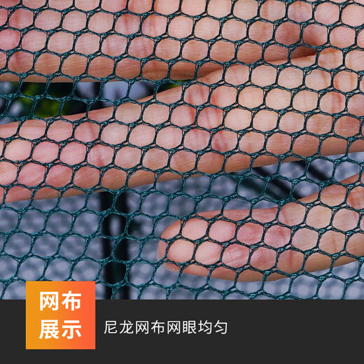 Huawoli fishing net, fish and shrimp cage, ground net, lobster net, fish and shrimp cage, fish net, shovel, rake, hoe, catching sea tool, fishing cage 8 holes