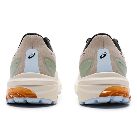Asics Men's Shoes 2024 Новый GT-100012.