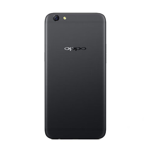 OPPO R9 / R9S / R9 plus / R11 / R11S / A5 / A7 Phone mobile d'occasion Machine de travail Machine de rechange R9S (noir) 4 + 64g Connexion réseau complète 90% Nouveau