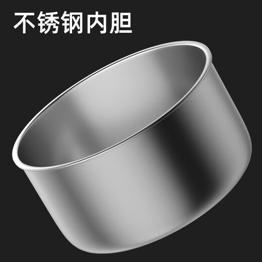 酸奶机猫咪喝水恒温饮水机家用小型酸奶DIY过滤循环流动水加热机DIY1L玻璃内胆 活水加热款-粉色主机+水泵+接水盘【加厚玻璃胆】