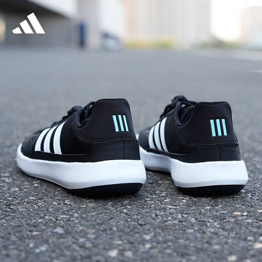 Adidas offizielles Schiffsgeschäft Männerschuhe Frauenschuhe Sommer im Freien Stream Tracing Schuhe Wating Schuhe Sportschuhe atmungsaktive Outdoor -Laufschuhe JH9756 42